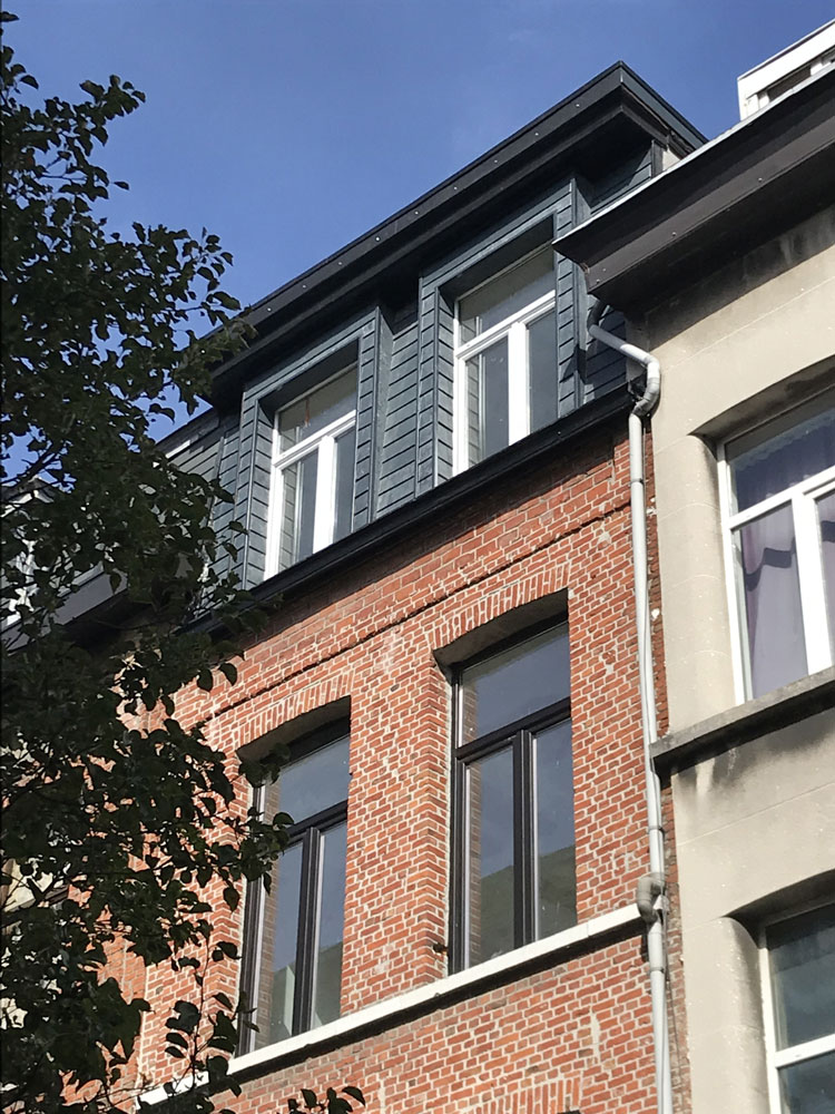 Renofix - Dakwerken en alle renovatiewerken - Keerbergen, Vlaams-Brabant, Antwerpen